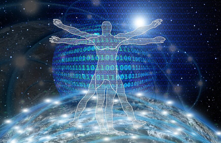 Homo digitalis_portada