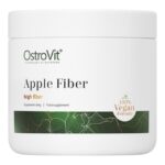 OstroVit Apple Fiber / Vege 200 грама, 40 Дози