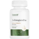 OstroVit Ashwagandha Extract 375 mg  90 Таблетки, 90 Дози