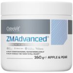 OstroVit ZMAdvanced | DAA, Ashwagandha and Melatonin 160 грама, 45 Дози