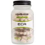 VemoHerb ECA 90 капсули, 90 Дози