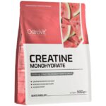 OstroVit Creatine Monohydrate Powder 500 грама, 200 Дози