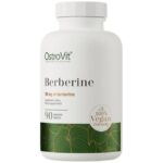 OstroVit Berberine 500 mg 90 Таблетки, 90 Дози