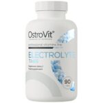 Electrolyte Tabs | Electrolytes Formula 90 Таблетки, 30 Дози
