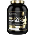 Kevin Levrone Anabolic Pro-Blend 5 | Multi-Protein Matrix 2000 грама, 74 Дози