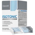 OstroVit Isotonic | Electrolyte Blend Sachets 30 x 5 грама, 30 Дози