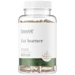 OstroVit Fat Burner / Vege 60 капсули, 30 Дози