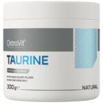 OstroVit Taurine Powder 300 грама, 100 Дози