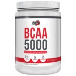 PURE Nutrition USA BCAA 5000 300 Таблетки, 75 Дози
