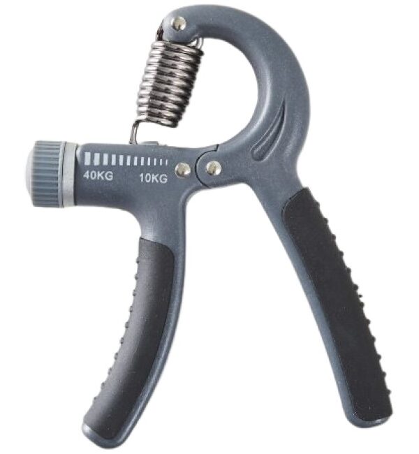 PURE Nutrition USA Регулируема ръкохватка за предмишница / Hand Grip adjustable