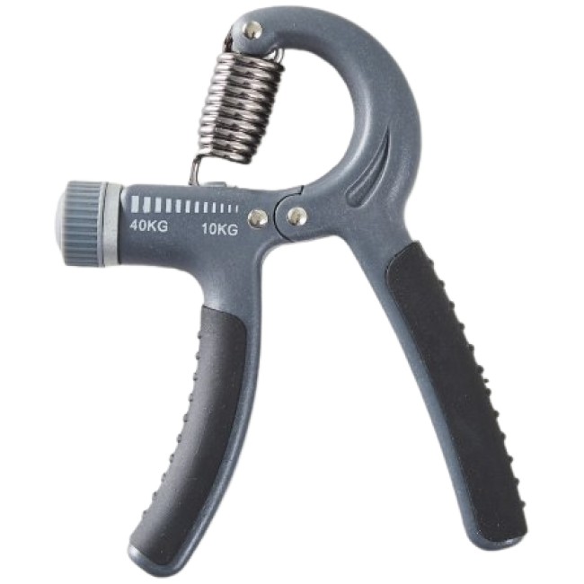PURE Nutrition USA Регулируема ръкохватка за предмишница / Hand Grip adjustable