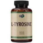 PURE Nutrition USA L-Tyrosine 750 mg 100 капсули, 100 Дози