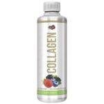 Collagen Liquid от PURE Nutrition USA 500 мл