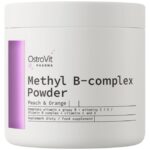 OstroVit Methyl B-Complex Powder 180 грама, 60 Дози