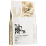 OstroVit Whey Protein | 100% Whey Protein Concentrate 700 грама, 23 Дози