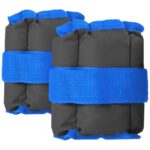 PURE Nutrition USA Тежести за глезени или китки / Ankle / Wrist Weight