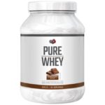 PURE Nutrition USA Pure Whey 908 грама, 30 Дози