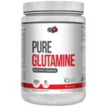 PURE Nutrition USA Pure Glutamine 500 грама, 100 Дози