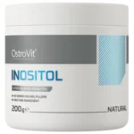 OstroVit Inositol / Myo-Inositol Powder 200 грама, 200 Дози