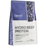 OstroVit Hydro Beef Protein | 90%+ Clear Protein 700 грама, 23 Дози