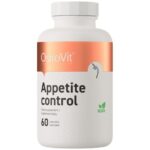 OstroVit Appetite Control | with Garcinia, White Bean & Apple Cider 60 капсули, 30 Дози