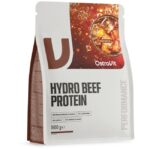 OstroVit Hydro Beef Protein | 90%+ Clear Protein 1800 грама, 60 Дози
