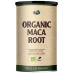 PURE Nutrition USA Organic Maca Powder 200 грама, 40 Дози