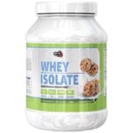 PURE Nutrition USA Whey Isolate 908 грама, 30 Дози