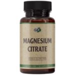 PURE Nutrition USA Magnesium Citrate 160 mg 50 капсули, 50 Дози