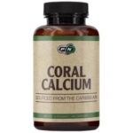 PURE Nutrition USA Coral Calcium 60 капсули, 60 Дози