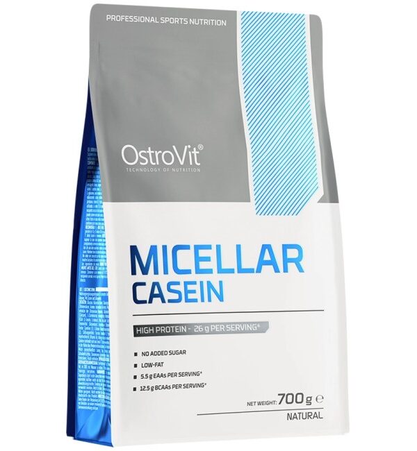 OstroVit Micellar Casein 700 грама, 23 Дози