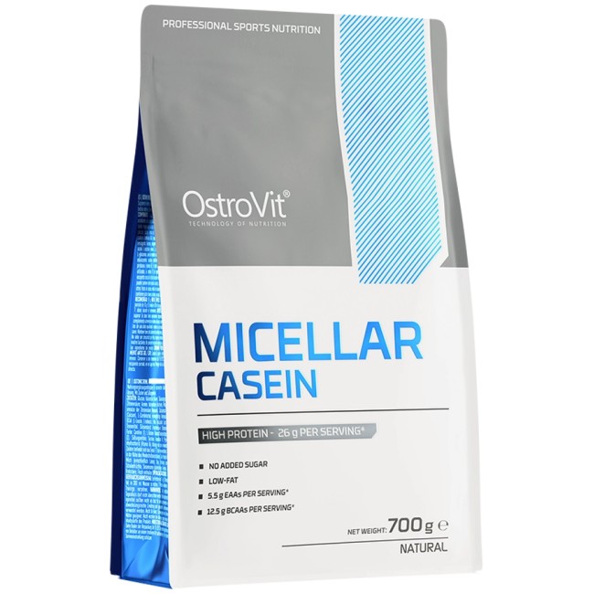 OstroVit Micellar Casein 700 грама, 23 Дози