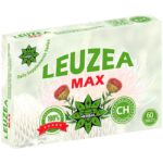 Cvetita Herbal Leuzea Max Tabs 30 Таблетки, 30 Дози