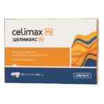 CeliPharm CeliMAX MG 538 mg 60 капсули, 60 Дози