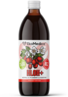 ГЛОГ (Crataegus) -100%Течна хранителна добавка 500 мл