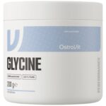OstroVit Glycine Powder 200 грама, 200 Дози