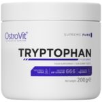 OstroVit Tryptophan Powder 200 грама, 200 Дози