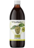 НОНИ (Morinda citrifolia)-100%Течна хранителна добавка 500 мл